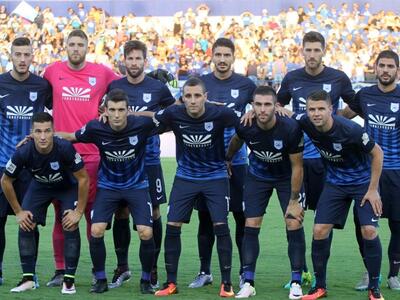 Ποδόσφαιρο: Φιλική "τριάρα" το...