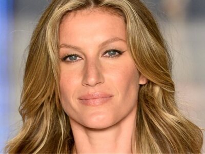 Η Ζιζέλ παντρεύτηκε με τον Χοακίμ Βαλέντε