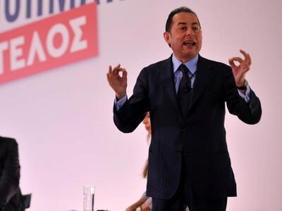 Τζιάνι Πιτέλα: Απαράδεκτα τα αιτήματα το...