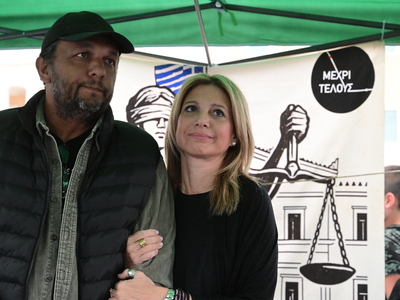 Πάνος Ρούτσι: Δεν θα υποστήριζα ένα κίνη...