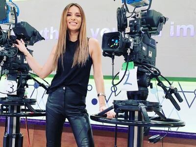 Κόβεται σήμερα η εκπομπή της Ελένης Τσολάκη 