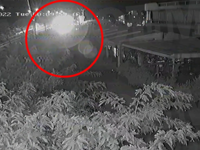 Βίντεο-σοκ από το θανατηφόρο τροχαίο στη...