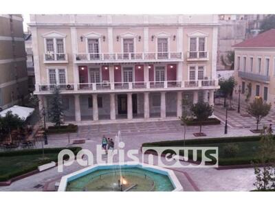 Παραπομπή του Δημάρχου Πύργου για την αυτεπιστασία