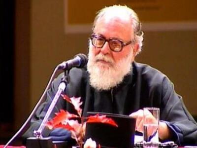 Πάτρα: Απόψε στο βήμα της Διακιδείου ο π...