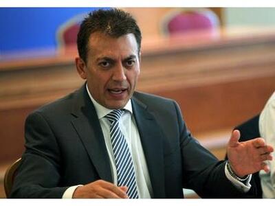 Βρούτσης: Η πρόταση Σαμαρά θα ωφελήσει τ...