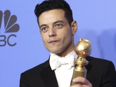 Έγινε στις Χρυσές Σφαίρες και προξένησε ...