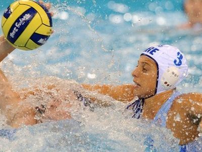 Διπλό ελληνικό χρώμα στο Champion Cup γυναικών