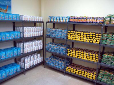 Τα αποτελέσματα για το επισιτιστικό πρόγ...