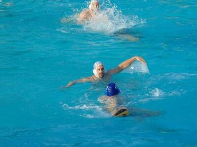 Πόλο: Πάει Αμαλιάδα ο ΟΠΑΘΑ Πατρών