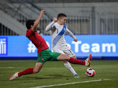 Euro 2024: Με Γαλλία, Ολλανδία, Ιρλανδία...