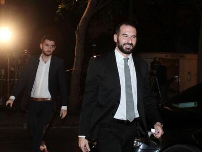 Δ. Τζανακόπουλος: Άμεση διαλεύκανση των ...