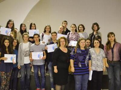 Πρότυπο Πειραματικό Λύκειο Πανεπιστημίου...