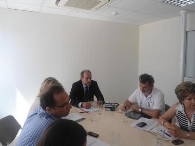 Δυτ. Ελλάδα: Πρόγραμμα βελτίωσης των συν...