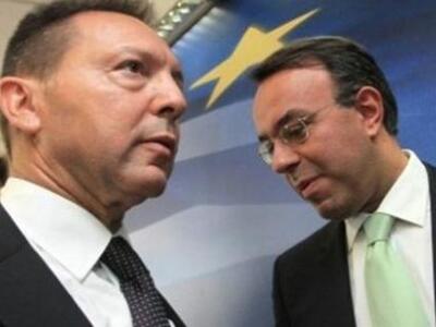 ΥΠΟΙΚ: Τα δέκα μέτωπα του νέου ελέγχου της Τρόικας