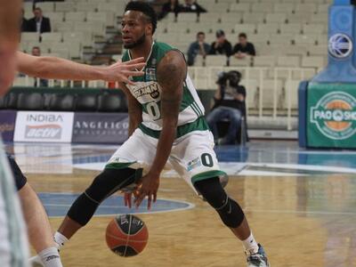 Α1 μπάσκετ: Εύκολο πέρασμα του μέτριου Π...