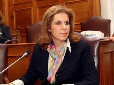 Xριστοφιλοπούλου σε Μιχαλολιάκο  στη Βου...