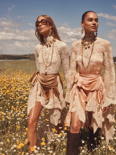 Zimmermann Fall 2025