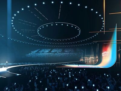 Eurovision 2026: Άνοδος για την Ελλάδα, ...