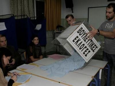 Σημαντικο πρόβάδισμα του ΣΥΡΙΖΑ δείχνει ...