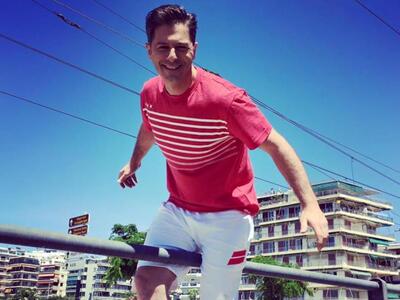 Αποκάλυψη  για τον χωρισμό Μπουρδούμη – ...