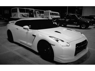 Πατρινός απέκτησε ένα supercar που καθηλ...