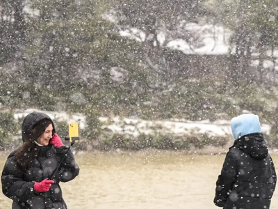 Καιρός: Με παγετό και λίγες βροχές σήμερ...