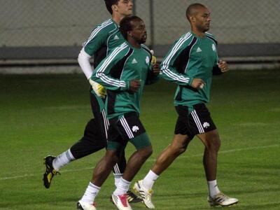 ΠΑΟ: Βασικός με ειδικές εντολές ο Γκοβού