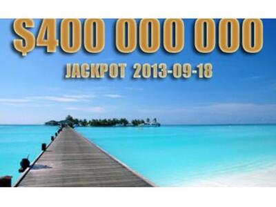 "Τίναξε" την μπάνκα στον αέρα ...