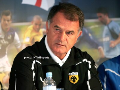 ΑΕΚ: "Όχι" Ντούσκο σε πρόταση-...