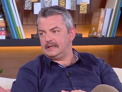The Chase: Ο Βασίλης Φασκιάς αποκαλύπτει...