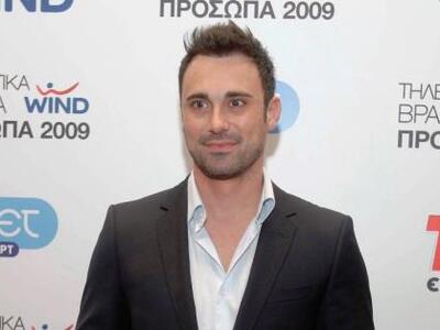 Επιστρέφει στην τηλεόραση ο Γιώργος Καπουτζίδης