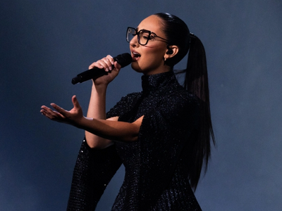 Eurovision 2025: Απίστευτο ρεκόρ - Σχεδό...