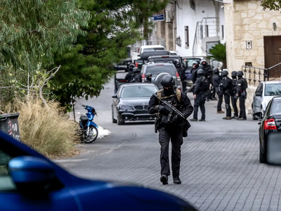 Βορίζια: Κραυγή αγωνίας για να μην ξεσπά...