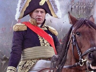 Ομολόγησε ο Ρώσος ιστορικός Όλεγκ Σοκόλο...