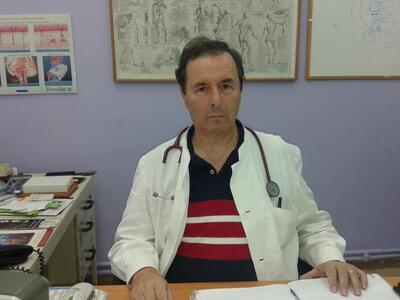 Επιστημονική καταξίωση του γενικού γιατρ...