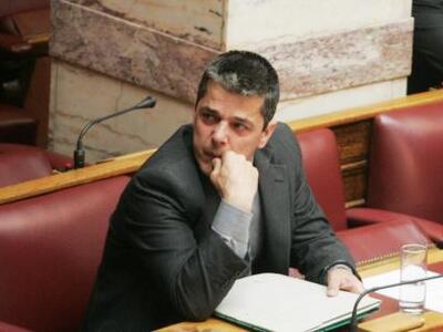 Παραμένει στη φυλακή ο Μπούκουρας