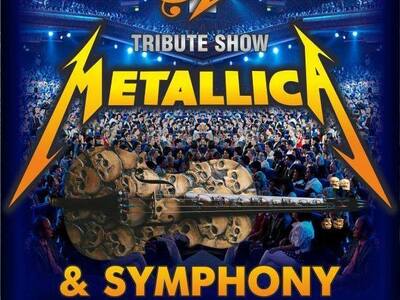 Μία ταινία για τους λάτρεις των Μetallic...