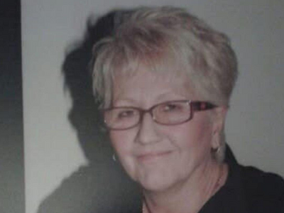 Πάτρα - Μαρία Κατσιμάκλη: Η συνταξιούχος...