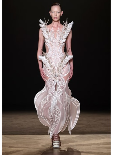 Iris Van Herpen