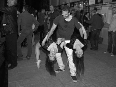 Η Πάτρα γιόρτασε την επιστροφή της ΜΑΜΟΣ...