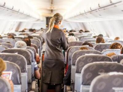 Επτά σημεία του αεροπλάνου που αποτελούν...