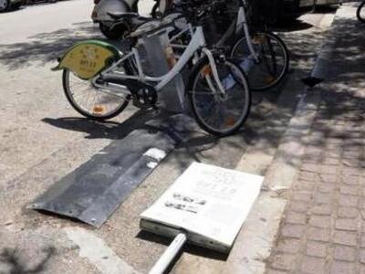 Πάτρα: Χωρίς τέλος οι βανδαλισμοί των κο...