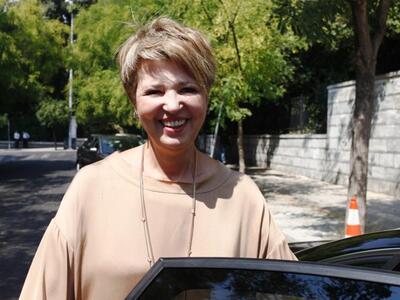 Όλγα Γεροβασίλη: Τα κανάλια παίζουν εκπο...