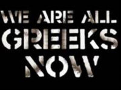 "Είμαστε όλοι Έλληνες!"