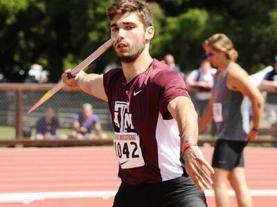 Στίβος: Λίγοι και καλοί οι αγώνες του Γι...