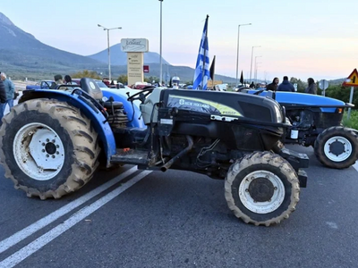 Αγρίνιο: Δόθηκε στην κυκλοφορία ο αυτοκι...