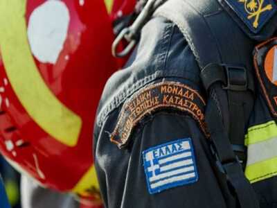 Δράμα: Σε εξέλιξη επιχείρηση διάσωσης πε...