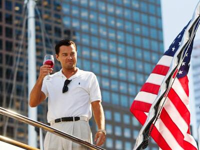 Ο Λεονάρντο Ντι Κάπριο εμπλέκεται σε τερ...