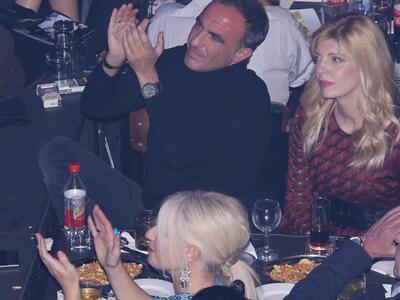 Τα ξαδέλφια από το Μεσολόγγι Μαρία Μπακο...