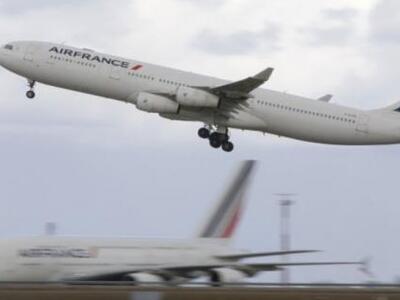 Απεργία στην Air France, μειώνονται κατά...